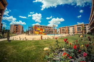 Visit Sunny Beach Holiday Apartments - 7