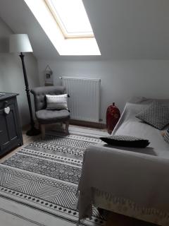 Maison bois - 4