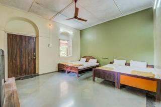 Treebo Cecil Resort, 600 Mtrs From Matheran Railway Station - Matheran - 6