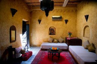 Riad Safir - Meknès - 7