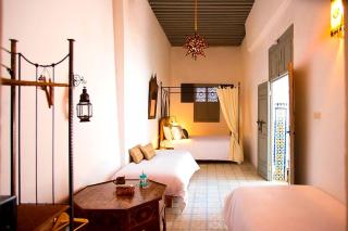 Riad Safir - Meknès - 6