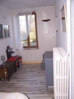 Gite en Forterre - 1