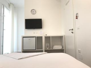Aleksi rooms - Shëngjin - 2