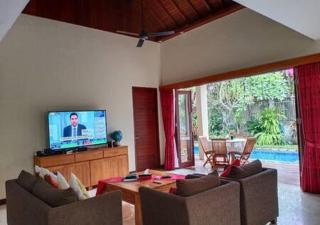 Villa Mantika - Senggigi - 4