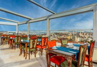 Hotel Sultanhan - Special Category - 9