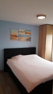 Vakantiewoning Koegras - Julianadorp - 5