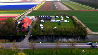 Vakantiewoning Koegras - Julianadorp - 2