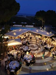Hotel Perrozzi - 5