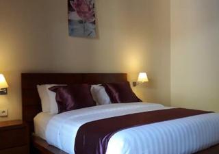 Villa Mantika - Senggigi - 7