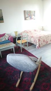 Rémalard appartement - 9