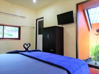 Phurafa Resort - Phang-nga - 6