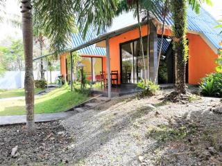 Phurafa Resort - Phang-nga - 1