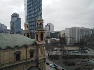 A.G-Apartamenty Warszawa Centrum - Varsavia - 7