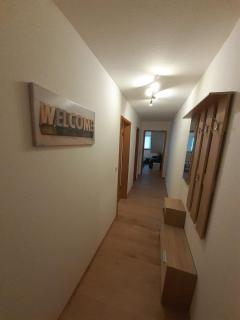 Ferienwohnung Viktoria - Bad Bertrich - 6