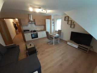 Ferienwohnung Viktoria - Bad Bertrich - 7