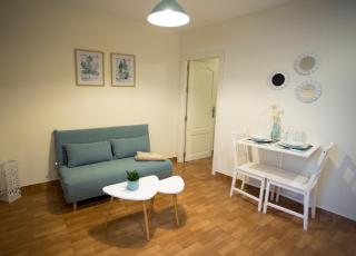 Apartamento EntreCaminos - Setenil de las Bodegas - 9