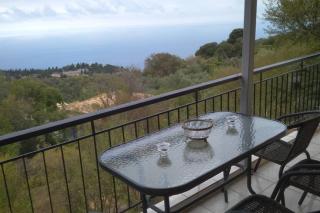 Traditional house with view - Drymon - 6