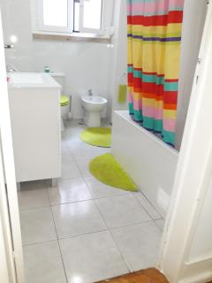 Ameli Rooms - Lisbonne - 7