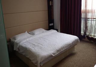 Thank Inn Chain Hotel Shandong Qingdao huangdao chongming island road - Qingdao - 5