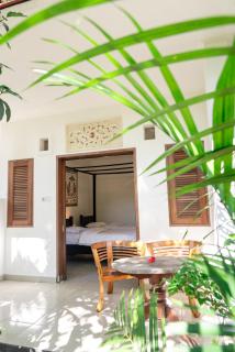 Batik Sekar Bali Guest House - Ubud - 6