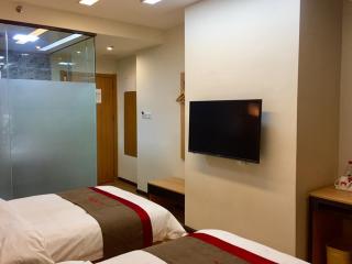Thank Inn Chain Hotel fujian quanzhou fengze district donghai street - Quanzhou - 8