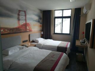 Thank Inn Chain Hotel xizang changdu basu county county - 8
