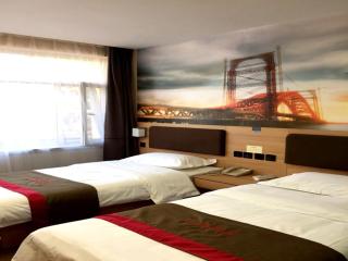 Thank Inn Chain Hotel liaoning huludao xingcheng city ningyuan ancient city - 6