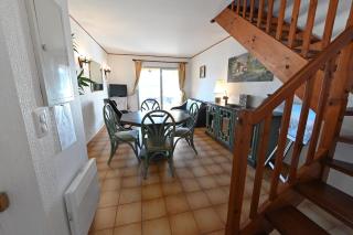 superbe duplex bord de mer - Port-Vendres - 7