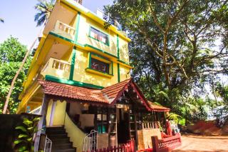 Rustic Village - By Rivasa - Calangute - 6