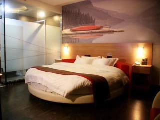 Thank Inn Chain Hotel Fujian Quanzhou Anxi County Yongan Road - Quanzhou - 7