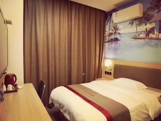 Thank Inn Chain Hotel Jiangsu Suzhou Taihu Lake Dongshan Town - 6
