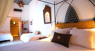 Riad Safir - Meknès - 5