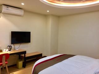 Thank Inn Chain Hotel fujian quanzhou fengze district donghai street - Quanzhou - 4