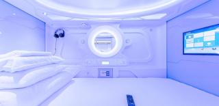 Capsule Hostels Tallinn - 1