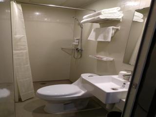 Thank Inn Chain Hotel jiangxi nanchang wanli district zhaoxian road - Nanchang - 1