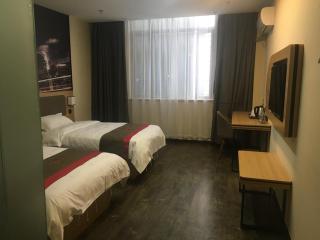 Thank Inn Chain Hotel jiangsu suzhou changshu city zhitang - Gujiashuigou - 2