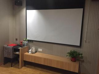 Thank Inn Chain Hotel henan kaifeng lankao county chengguan town government - Kaifeng - 6