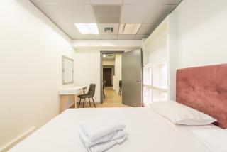 Athens Welcome Suites Apartments - Athene - 8