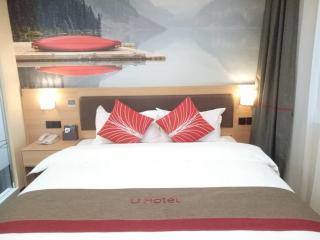 Thank Inn Chain Hotel shandong binzhou bincheng district binbei - Binzhou - 4