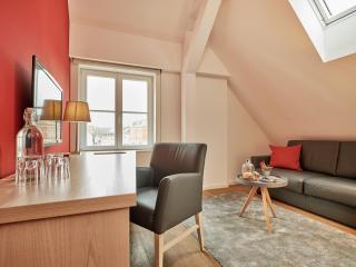 mein werder - hotel am markt - Werder - 2