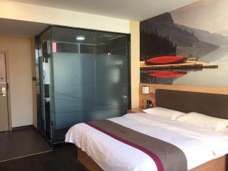 Thank Inn Chain Hotel hebei cangzhou botou city anshun street - 2