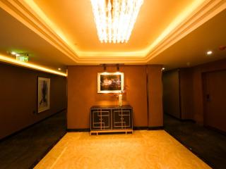 Thank Inn Plus Hotel Jiangsu huaian huaiyin area of the Yangtze river east road - Huai'an - 3