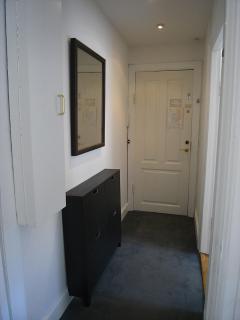 Cozy apartment in the heart of Copenhagen - 2