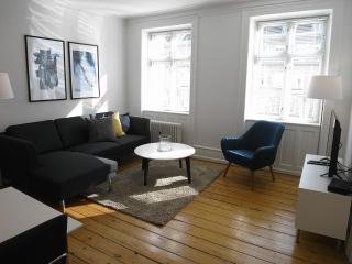 Cozy apartment in the heart of Copenhagen - 4