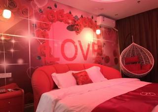 Thank Inn Chain Hotel jiangxi fuzhou linchuan district new no.3 middle school - Fuzhou - 5