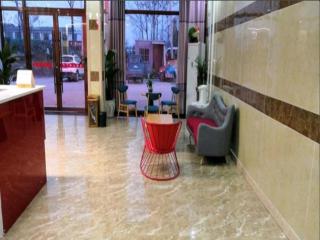Thank Inn Chain Hotel shandong zaozhuang taierzhuang ancient city entrance south bridge - Yanzibu - 3