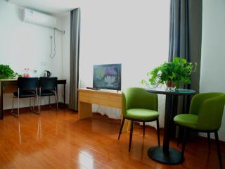 Thank Inn Chain Hotel henan kaifeng jinming district xinghuaying town government - Kaifeng - 4