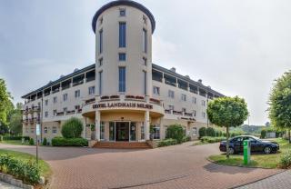 Hotel Landhaus Milser - Duisburg - 0