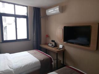 Thank Inn Chain Hotel xizang changdu basu county county - Baima - 1