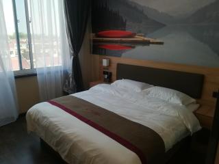 Thank Inn Chain Hotel jiangsu xuzhou jiawang district biantang county - 3
